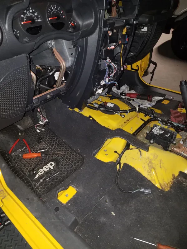 Complete Auto Repair Service Inc. - photo 3