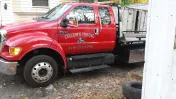 Cullums Towing Service & Salvage