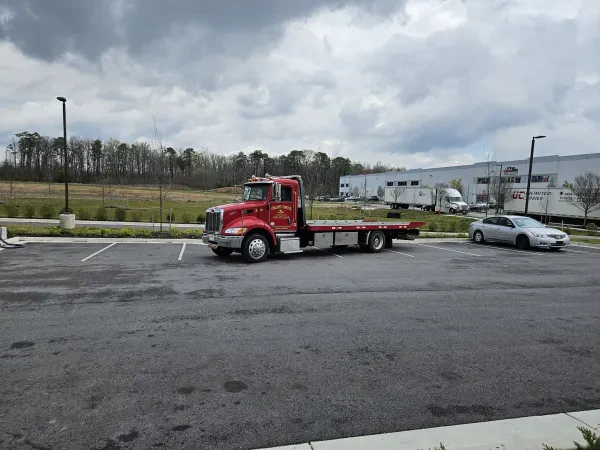 Cullums Towing Service & Salvage - photo 3