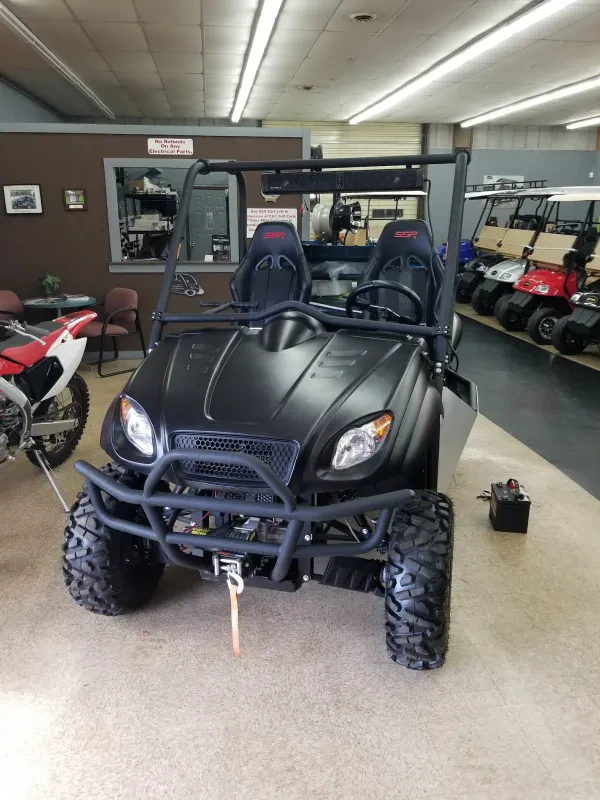 C & C Golf Carts - photo 3