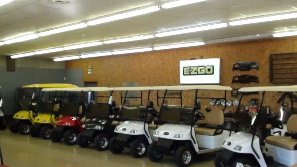 C & C Golf Carts - photo 4