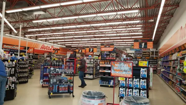 AutoZone Auto Parts - photo 3