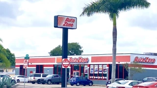 AutoZone Auto Parts