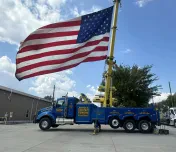 Tri-State Towing and Recovery