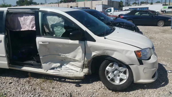 Tri-State Towing and Recovery - photo 4
