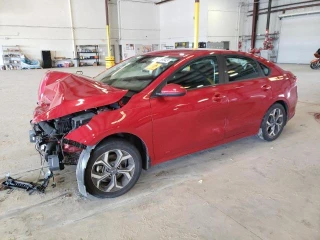 CAIRO JM CAR PARTS LLC