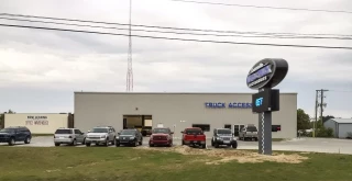 Evansville Auto & Truck Accessories