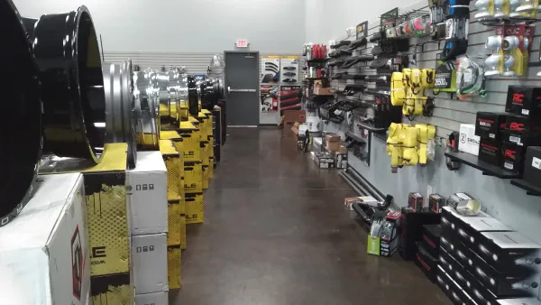 Evansville Auto & Truck Accessories - photo 3