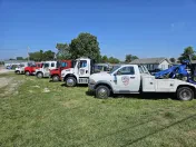 Dallas Towing Service