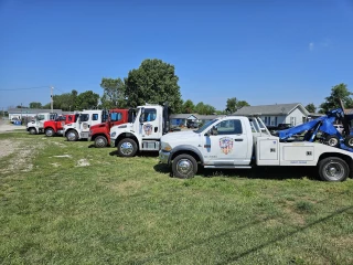 Dallas Towing Service
