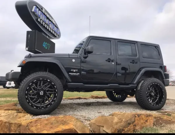 Evansville Auto & Truck Accessories - photo 4