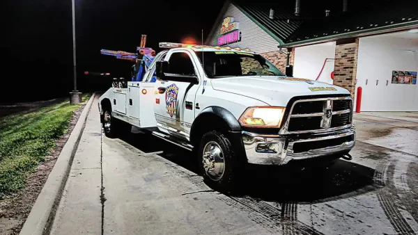 Dallas Towing Service - photo 2