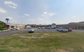 Distributors Warehouse Bumper to Bumper