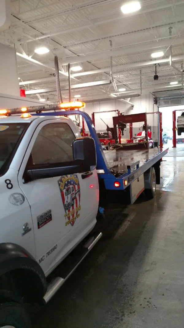 Dallas Towing Service - photo 3
