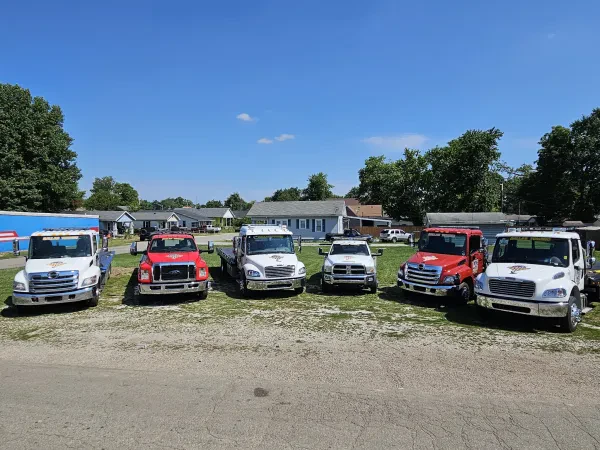 Dallas Towing Service - photo 4
