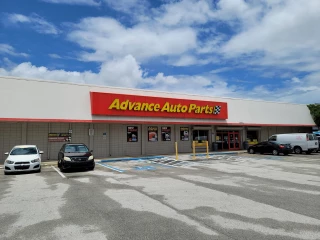 Advance Auto Parts
