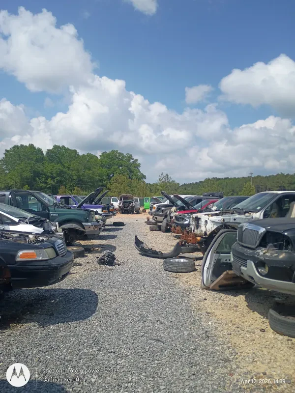 Barry's U Pull It Auto Parts - photo 3
