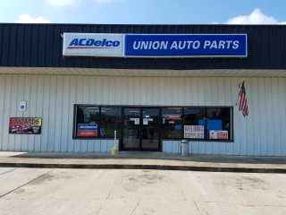 Union Auto Parts