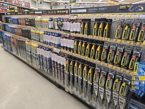 Advance Auto Parts - photo 3