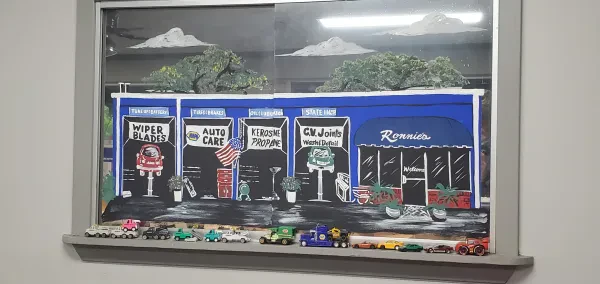 Ronnie's Automotive & Towing - photo 3