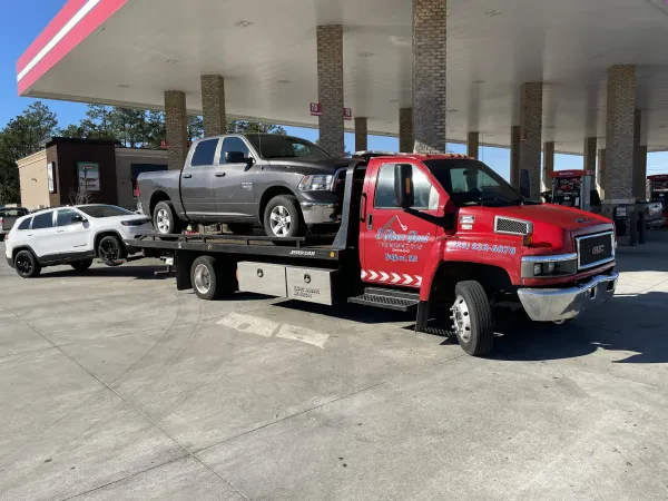 3 Rivers Rd Towing LLC - photo 2