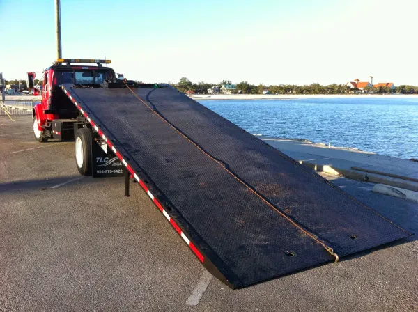 Sho Nuff Towing - photo 4