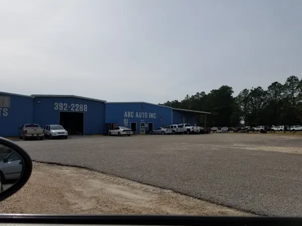 ABC Used Auto Parts - photo 2