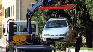 DND Towing & Recovery