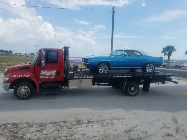 DND Towing & Recovery - photo 2