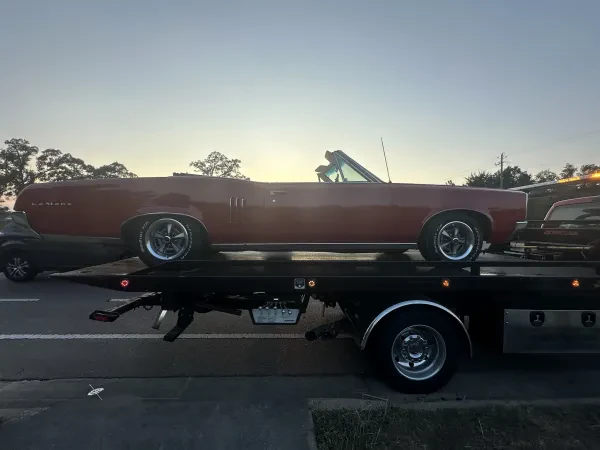 Jerry's Towing & Auto Service - photo 2