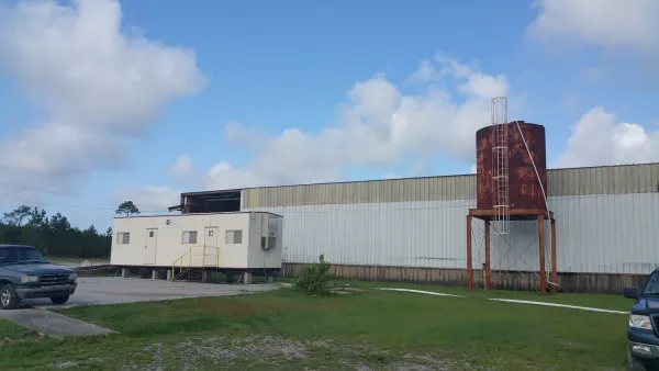 Commercial Plastics Recycling, Inc. - photo 2