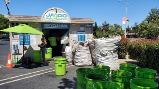 Jado Recycling