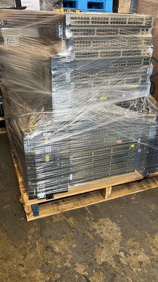 Y2K Electronics Recycling, LLC
