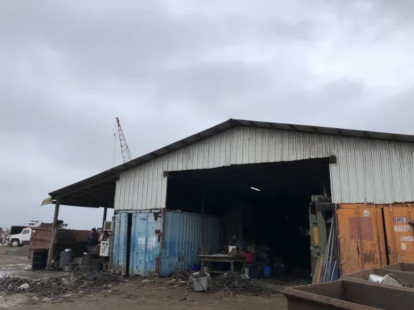 ABC Recycling Inc - photo 2