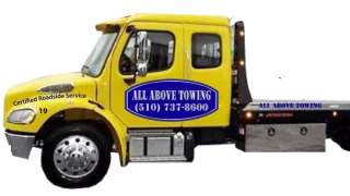 All Above Towing