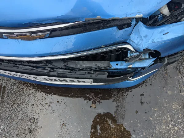 Hamrick's Towing and Recovery - photo 2