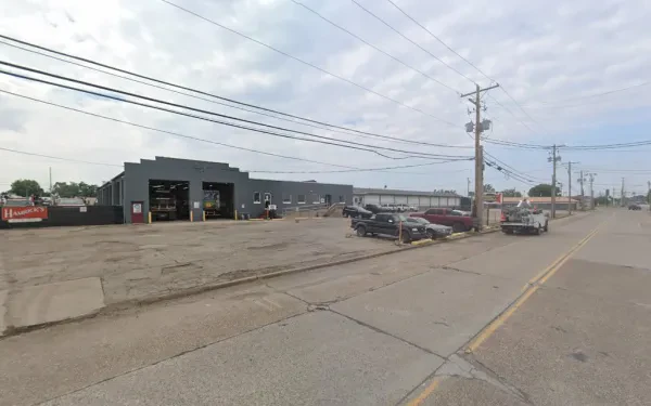 Hamrick's Towing and Recovery - photo 3