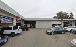 Family Auto Repair