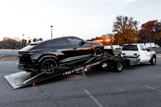 Prestige Towing & Recovery