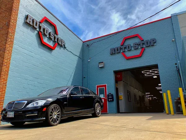 Auto Stop Arlington - photo 4