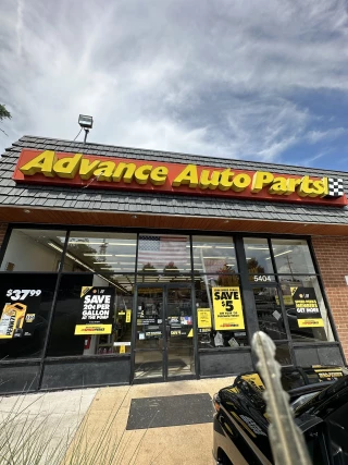 Advance Auto Parts