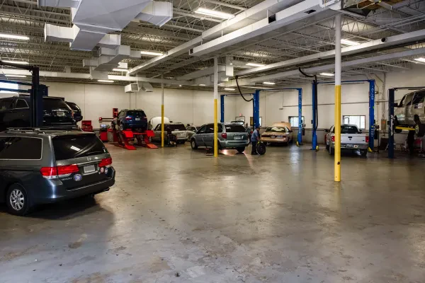 Auto America Service - photo 4