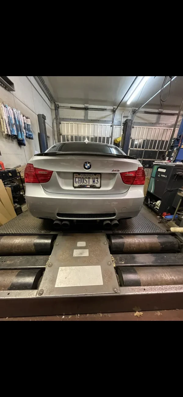 Arlington Auto Clinic & Emission Test Station - photo 2