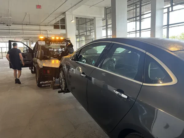 AH Towing - photo 3