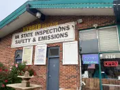 Lee's Auto Center