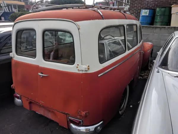 Reinharts Garage - photo 3