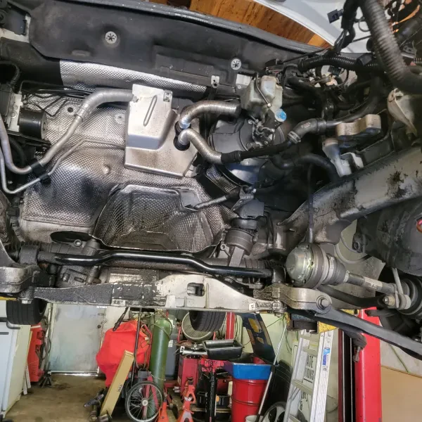 Lee's Auto Center - photo 3