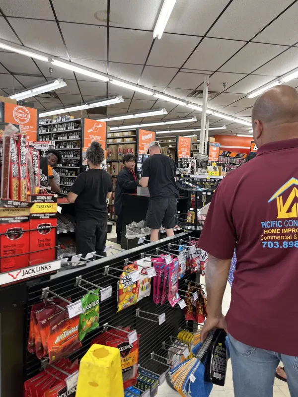 AutoZone Auto Parts - photo 2