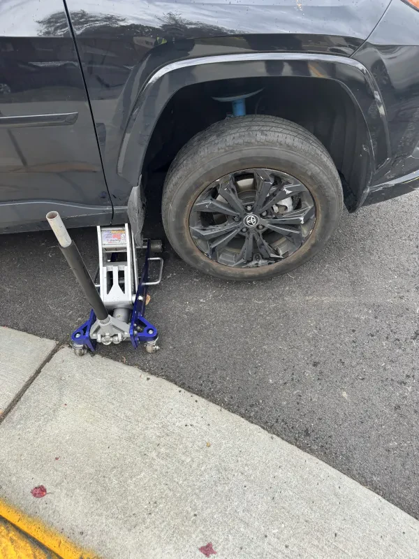 QuickResponse Roadside - photo 2