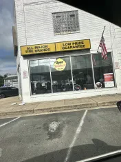 Mr. Tire Auto Service Centers
